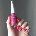 Flormar Nail Polish 320 Rose Taboo Gel Texture 11 ml