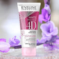 Best Hand Cream For Cracked Fingers Nourishing Prestige Eveline 100ml