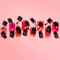 Elf Lip Tint Pinks Up Glossy Lipstick 3ml