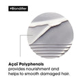 Best Hair Conditioner Blonde Nourishing Acai Berry L'Oréal Professionnel 200ml
