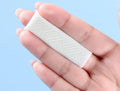 Yoyosoft Facial Cotton Swabs - 75 Pieces