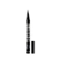Black Liquid Eyeliner Smudge-Proof Precision Tip Long-Lasting Forever52