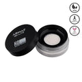 Loose Setting Powder HD Matte Vegan Armaf Beauty Dark 10g