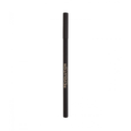 Revolution Eyeliner Pencil Black Highly Pigmented Long-Lasting