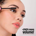 Benefit Badgal Bounce Mascara Volumizing Clump-Free Black