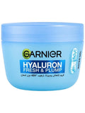 Face Cream for Dry Skin Hydrating Hyaluronic Acid Garnier 85ml