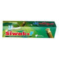 Best Fluoride Free Toothpaste Miswak F Whitening Sensitive Teeth Siwak.F 120g