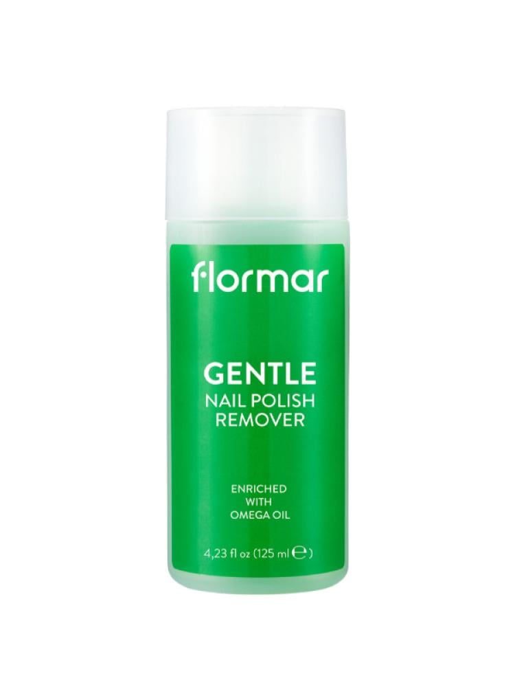 Flormar Nail Polish Remover - 125 ml