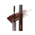 Heimish Dailyism Smudge Stop Curling Mascara, Volume Brown, Waterproof