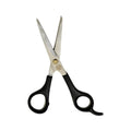 Dara Beauty Professional Hair Scissors, Stainless Steel, Ergonomic, Hair Trimming