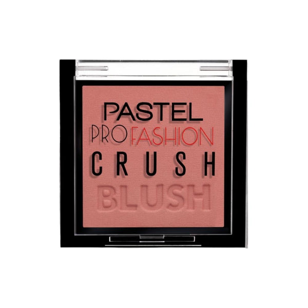 Pastel Profashion Crush Blush 303 Pressed Powder 5g