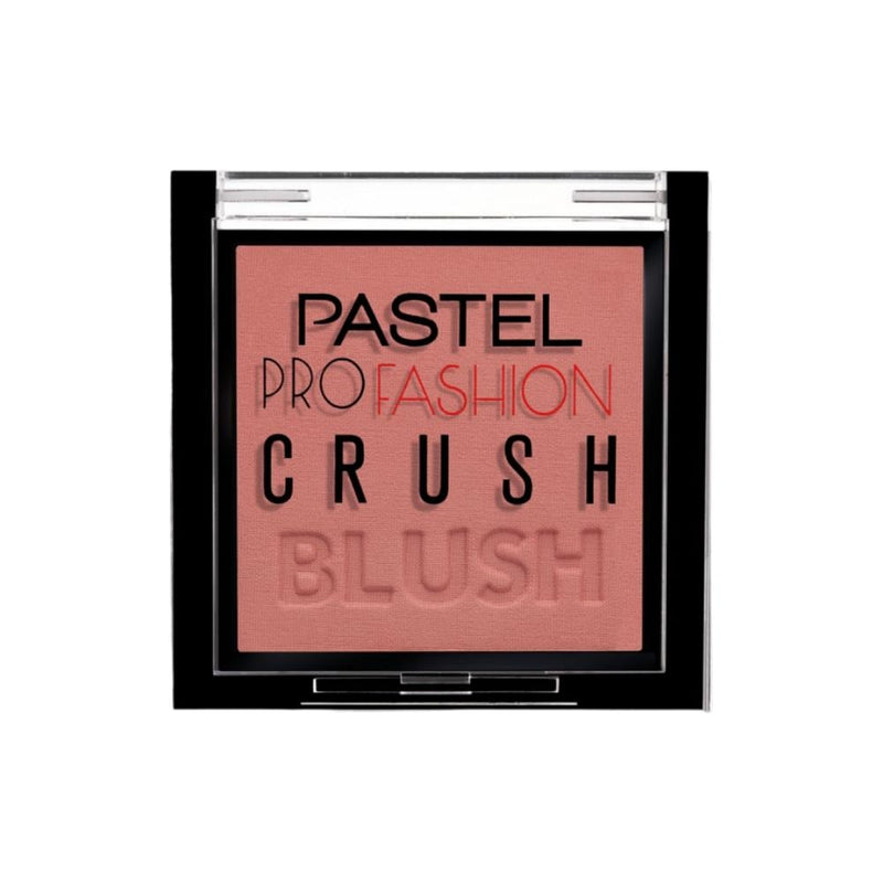 Pastel Profashion Crush Blush 303 Pressed Powder 5g