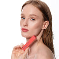 Neverti Soft Tint Liquid Lipstick 005 Slushie Water-Based Vegan