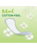Panty Liners Regular Daily FreshDays 24 Pads