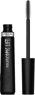 Telescopic Lift Washable Mascara Lengthening Lifting L'Oreal Paris 9.9ml