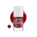 Lip and Cheek Tint Lip and Cheek Tint Carmen Long-Lasting Rosy Glow Pastel