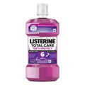 Best Listerine Mouthwash Total Care Milder Taste 500ml