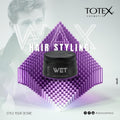 Totex Hair Styling Wax Wet Look - 150 ml