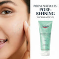 Eucerin Dermopurifyer Skin Refining Scrub with Lactic Acid (100ml)