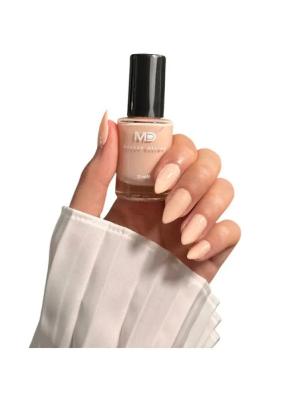 M.D Nail Polish N290 12ml