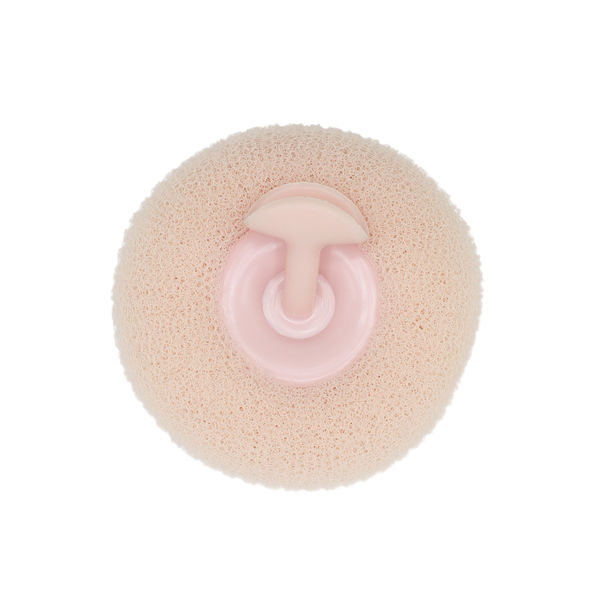 6Beauty Bath Loofah Body Exfoliating Sponge