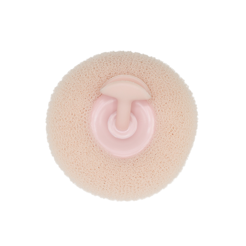 6Beauty Bath Loofah Body Exfoliating Sponge