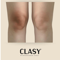 Classy Elbow and Knee Cream, Moisturizing Dry Skin Care, 100g