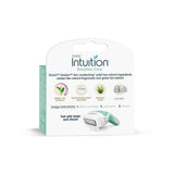 Schick Intuition Aloe Vera Razor Blade Refills for Women Sensitive Skin 3 Count
