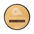 Perfect Shine Clarifying Scalp Scrub Coffee & Jojoba O Plus 200ml