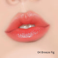 Peach C River Glow Lip Tint - BREEZE FIG 04 (Korean Lip Gloss)