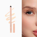 Neverti Divine Liner Waterproof Cream Eyeliner Pencil 003 Beige