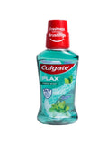 Colgate Fresh Mint Mouthwash Alcohol-Free 12-Hour Protection 250ml