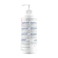 Smoothing Cream Anti-Roughness Urea Intensive Care Topicrem 500ml