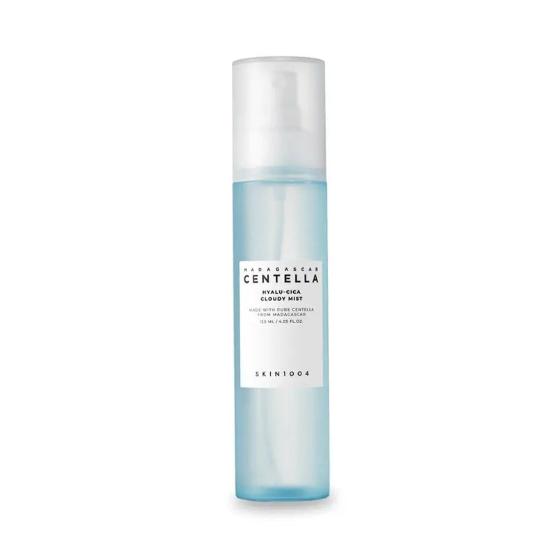 Skin1004 Madagascar Hyalu-Cica Facial Moisturizing Spray 120ml