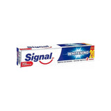 Signal Whitening Toothpaste for Daily Use Fresh Breath 50ml