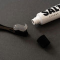 Mint Toothpaste with Brush Cooling Fresh Saltrain 30g