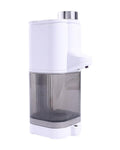 Spa System Hands-Free Massage Oil Warmer - Model YMR22422