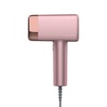 IPL Laser Hair Removal Device Home Use Pink T14 Mlay 1 Piece
