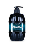 Best Shampoo for Oily Hair Menthol Cooling Totex 750ml