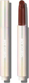Sheglam Lip Plumper Hot Cocoa Tinted Hydrating Gloss 5ml