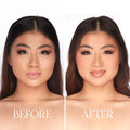 Beauty Creations Checked Up Liquid Blush, 03 Peach Sauce, Moisturizing
