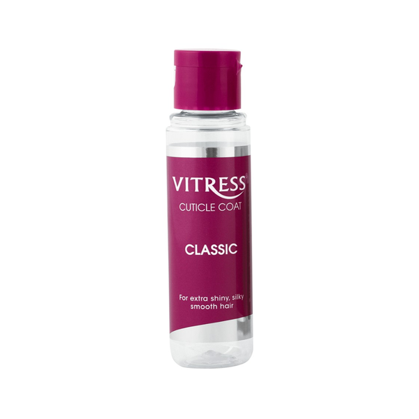 Vitress Hair Serum Cuticle Coat Classic Shine Protection 50ml