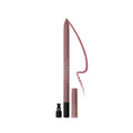 Huda Beauty Automatic Lip Contour 2.0 Matte Lip Liner Muted Pink
