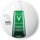 Vichy Normaderm PhytoAction Acne Control Daily Moisturizer for Acne-Prone Skin 50ml