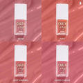 Shop Liquid Blush Candy Cheeks Pink Dewy Finish Character 20ml