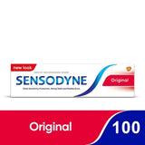 Sensodyne Toothpaste Original for Sensitive Teeth & Fresh Breath 100ml