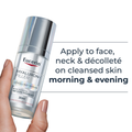 Exfoliating Ampoule Rice Peel Shot Gentle Exfoliator DR.MELAXIN 80ml