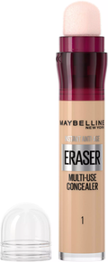 Under Eye Concealer - Light 01 - Maybelline Instant Rewind - 6ml