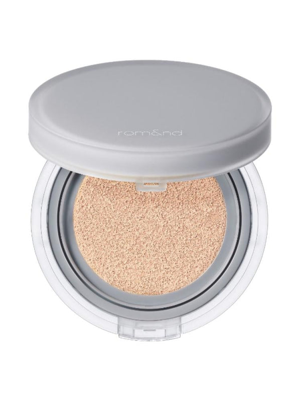 Romand Nu Zero Cushion Foundation 01 Porcelain 17