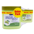 Cosmo Petroleum Jelly with Olive Oil for Deep Hydration - 350ml